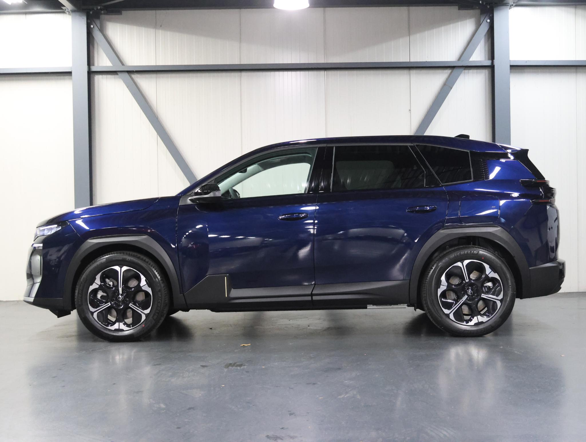 Citroën C5 Aircross Business Comfort Range 73 kWh - Afbeelding 2