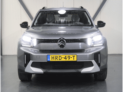 Citroën C3 Aircross 1.2 Hybrid 136PK Max - Afbeelding 4
