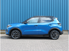 Citroën C3 1.2 Hybrid 110PK Max - Afbeelding 2