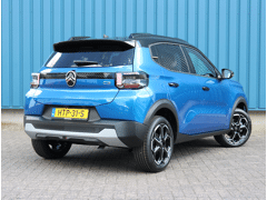 Citroën C3 1.2 Hybrid 110PK Max - Afbeelding 3