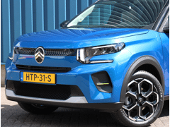 Citroën C3 1.2 Hybrid 110PK Max - Afbeelding 5