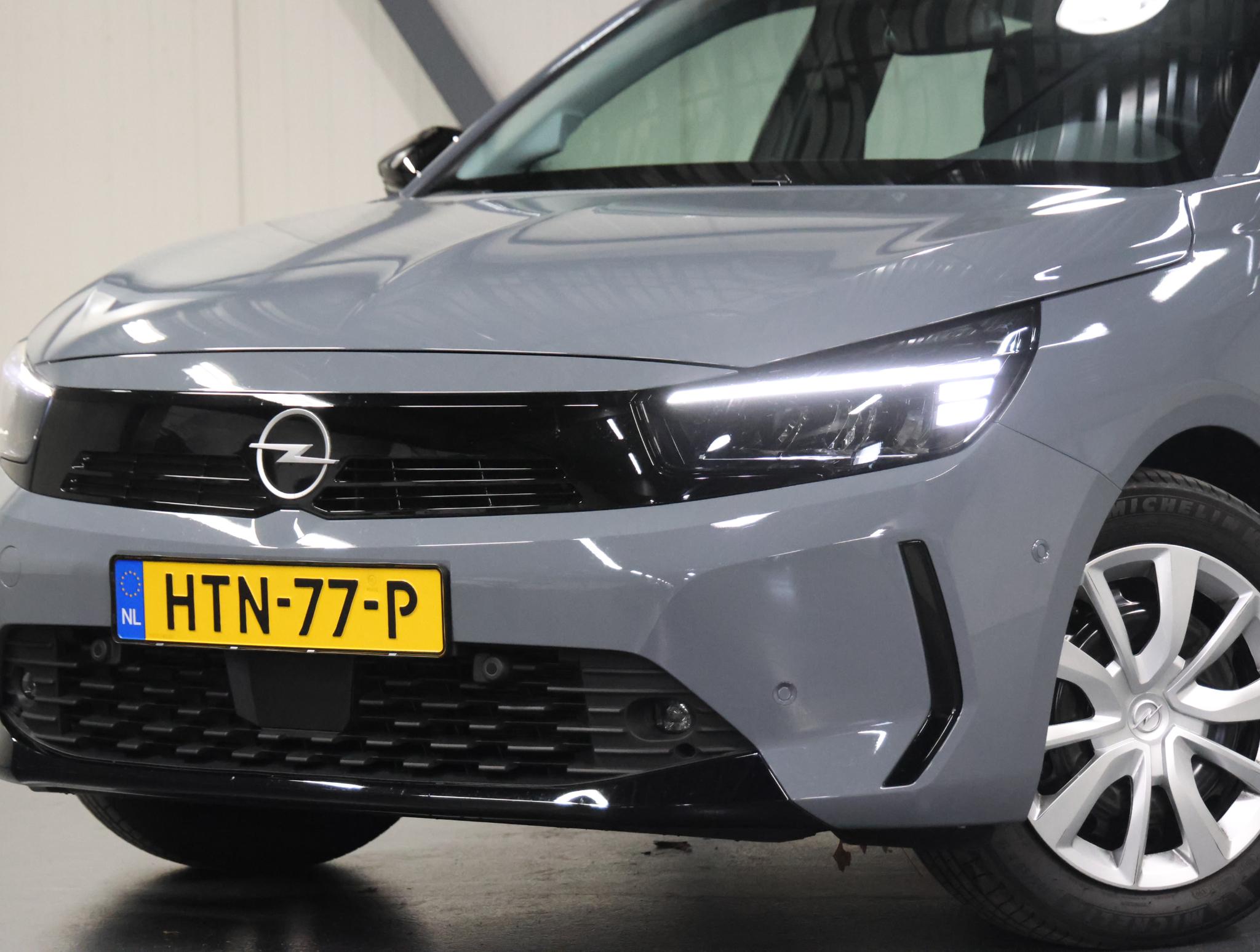 Opel Corsa 1.2 Edition - Afbeelding 5