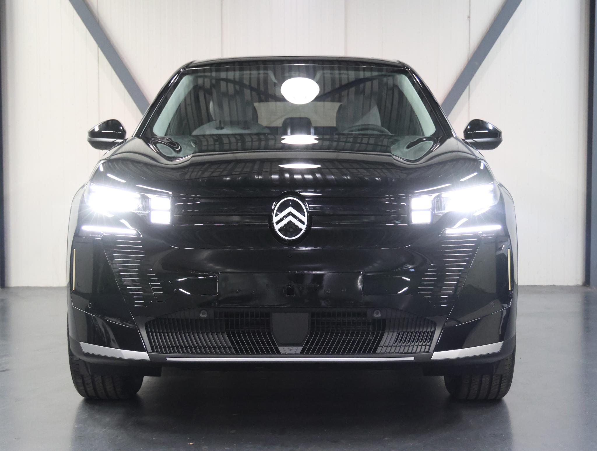 Citroën C5 Aircross Business Comfort Range 73 kWh - Afbeelding 2