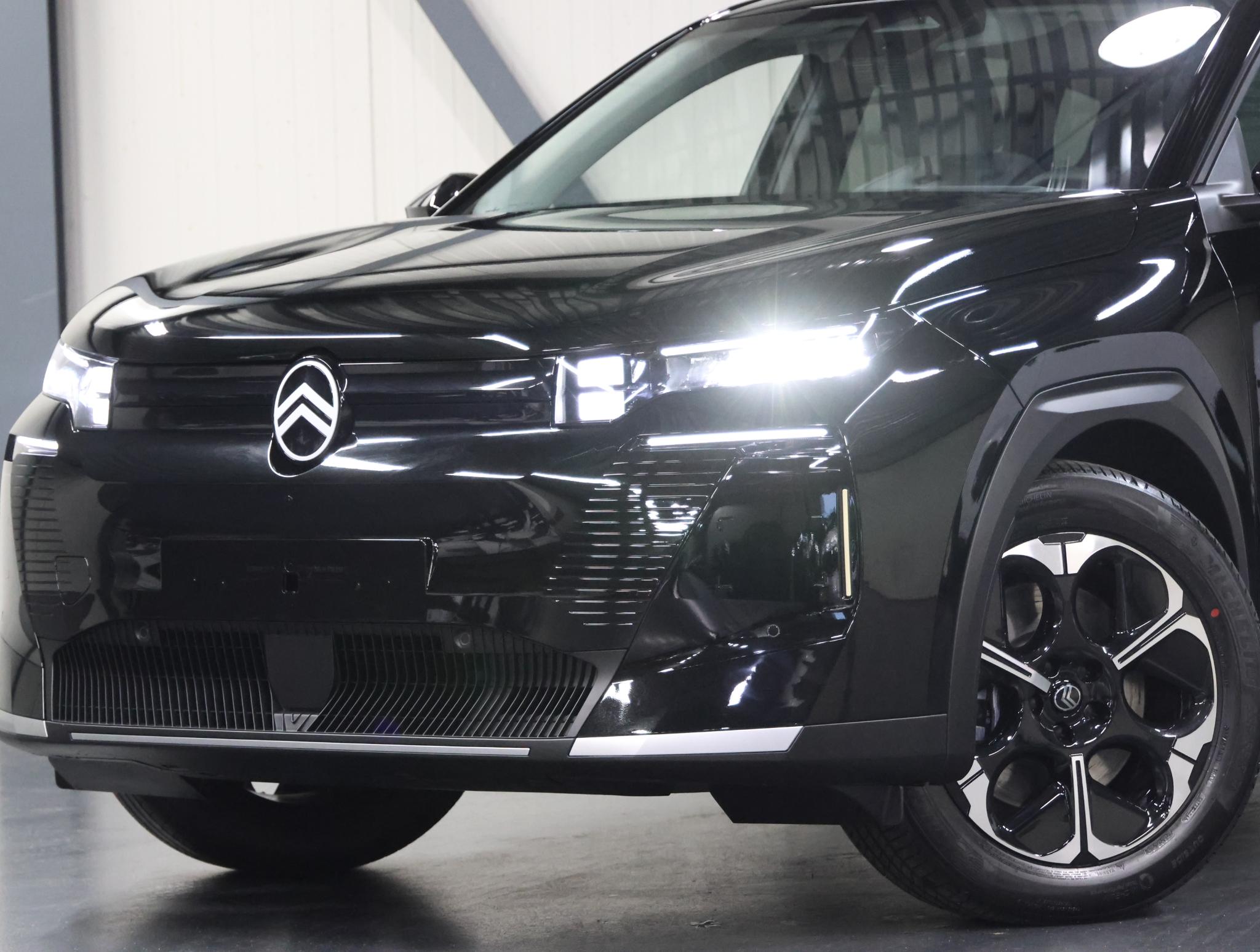 Citroën C5 Aircross Business Comfort Range 73 kWh - Afbeelding 3