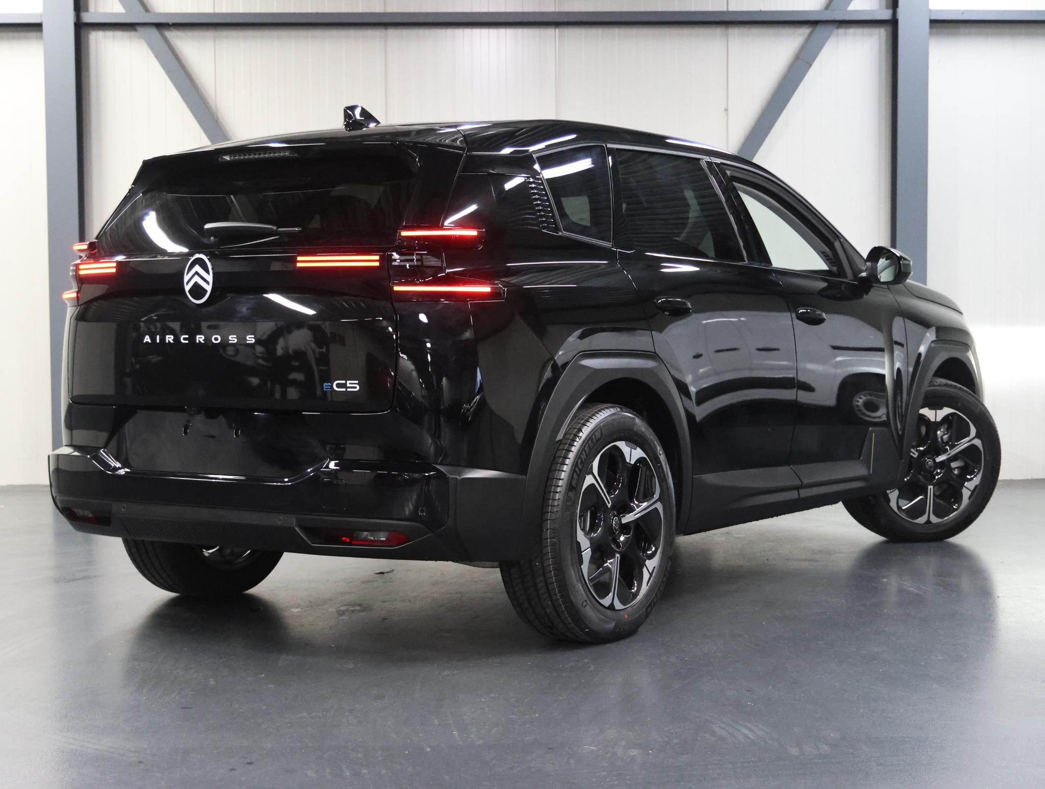 Citroën C5 Aircross Business Comfort Range 73 kWh - Afbeelding 5