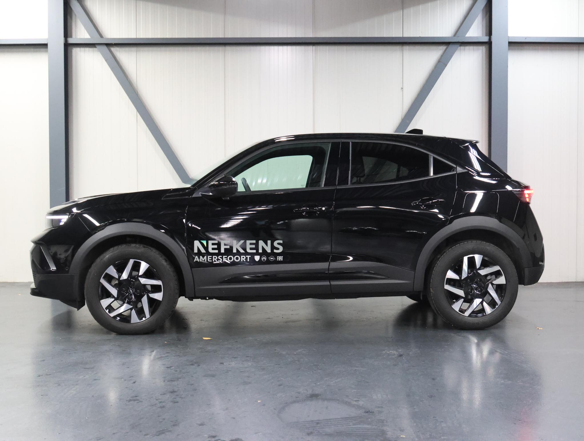 Opel Mokka 1.2 136PK Turbo GS - Afbeelding 2