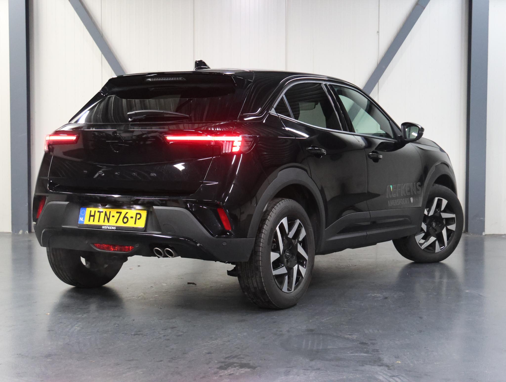 Opel Mokka 1.2 136PK Turbo GS - Afbeelding 3