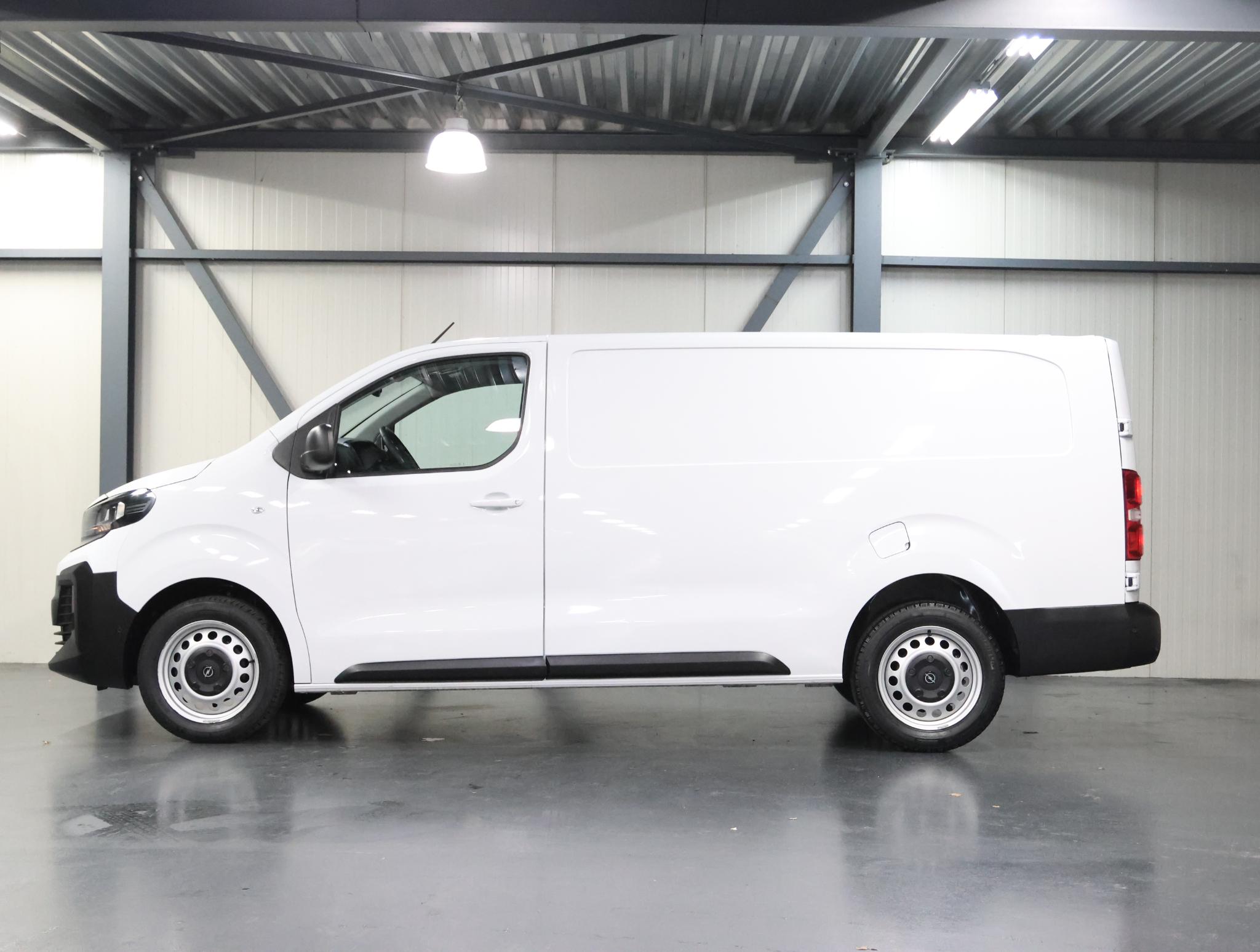 Opel Vivaro 2.0 180PK S&S L3 - Afbeelding 2