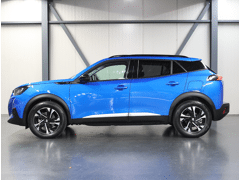 Peugeot e-2008 EV Allure Pack 50 kWh 136PK - Afbeelding 2