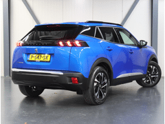 Peugeot e-2008 EV Allure Pack 50 kWh 136PK - Afbeelding 3