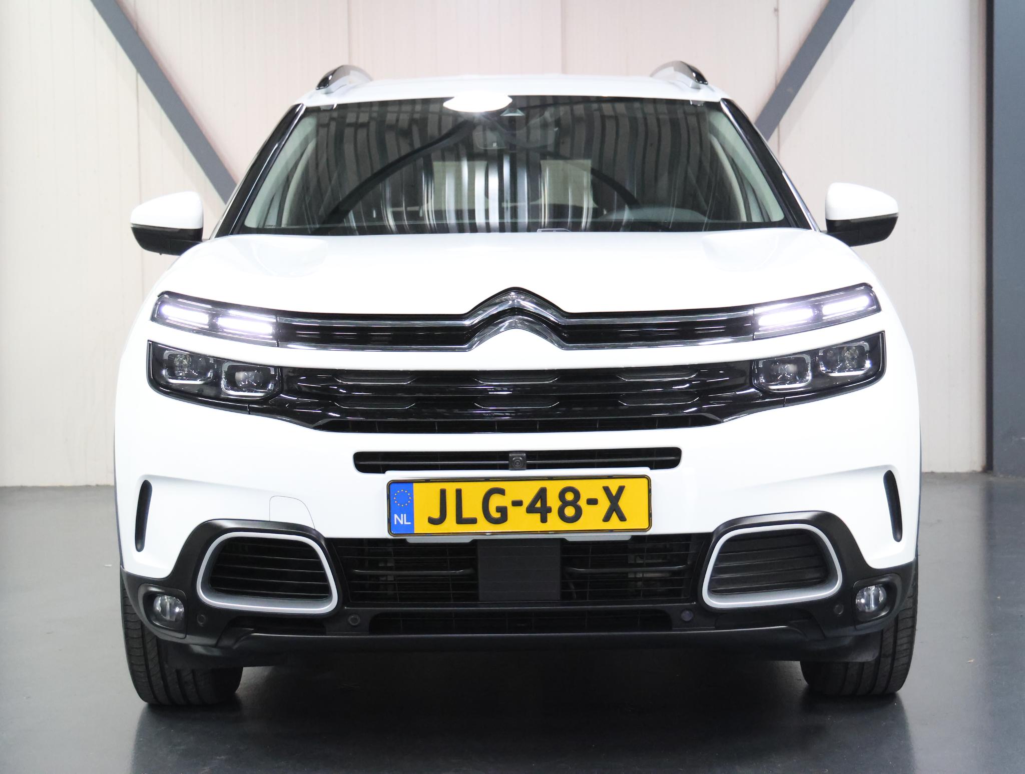 Citroën C5 Aircross 1.6 Plug-in Hybrid 225PK Shine - Afbeelding 4