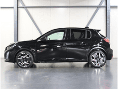 Peugeot 208 1.2 Hybrid 145PK e-DCS6 GT - Afbeelding 2