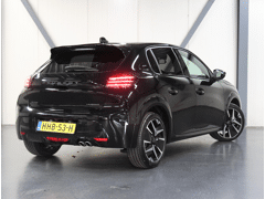 Peugeot 208 1.2 Hybrid 145PK e-DCS6 GT - Afbeelding 3