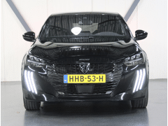 Peugeot 208 1.2 Hybrid 145PK e-DCS6 GT - Afbeelding 4