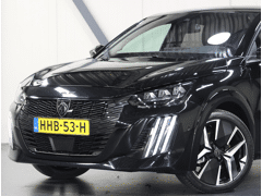 Peugeot 208 1.2 Hybrid 145PK e-DCS6 GT - Afbeelding 5