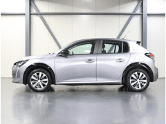 Peugeot e-208 Active Pack 50kWh 136PK - Afbeelding 2