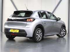 Peugeot e-208 Active Pack 50kWh 136PK - Afbeelding 3
