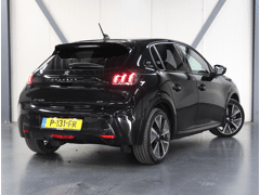 Peugeot e-208 EV GT Pack 50 kWh 136PK - Afbeelding 3