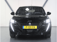 Peugeot e-208 EV GT Pack 50 kWh 136PK - Afbeelding 4