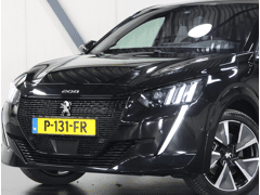 Peugeot e-208 EV GT Pack 50 kWh 136PK - Afbeelding 5