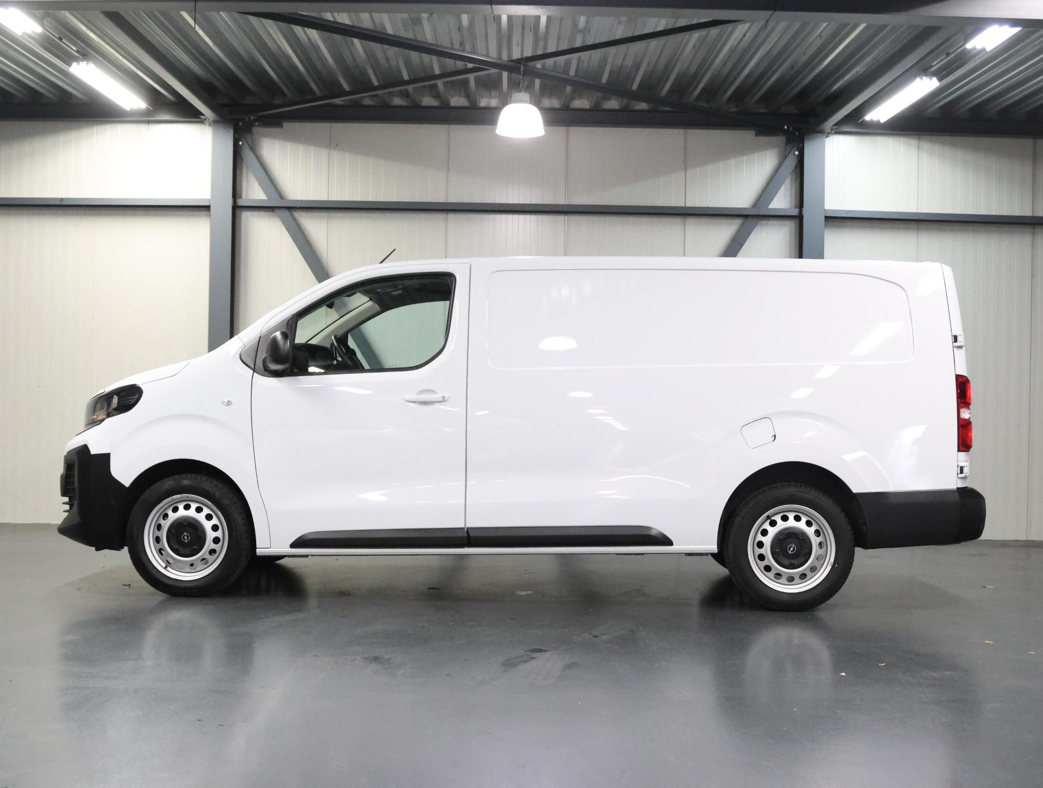 Opel Vivaro 2.0 Diesel 180PK S&S L3 - Afbeelding 2