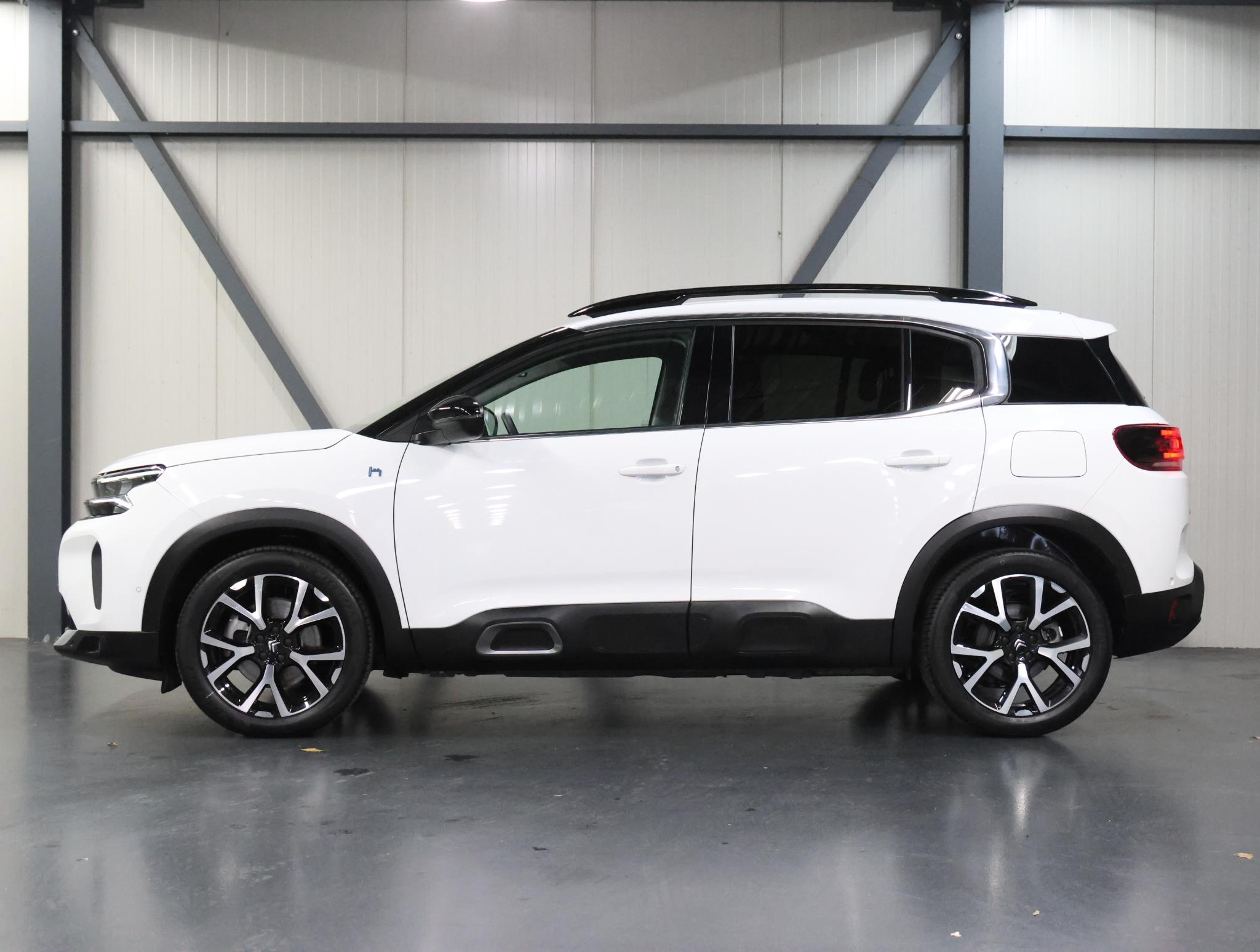 Citroën C5 Aircross 1.6 Plug-in Hybrid 225PK Shine - Afbeelding 2