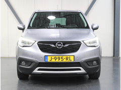 Opel Crossland X 1.2 110PK Turbo Innovation - Afbeelding 4