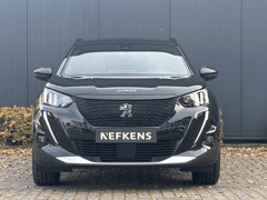 Peugeot e-2008 GT 50kWh - Afbeelding 2