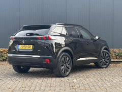 Peugeot e-2008 GT 50kWh - Afbeelding 3