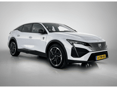 Peugeot 408 1.6 Plug-in HYbrid 180pk GT Automaat - Afbeelding 2
