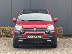 Fiat Panda 1.0 Hybrid Pandina - Afbeelding 2