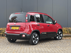 Fiat Panda 1.0 Hybrid Pandina - Afbeelding 3