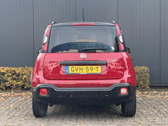 Fiat Panda 1.0 Hybrid Pandina - Afbeelding 5