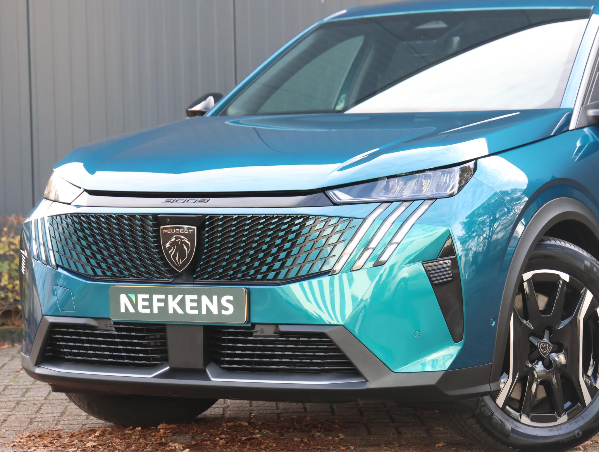 Peugeot e-3008 Allure Avantage 73 kWh - Afbeelding 2