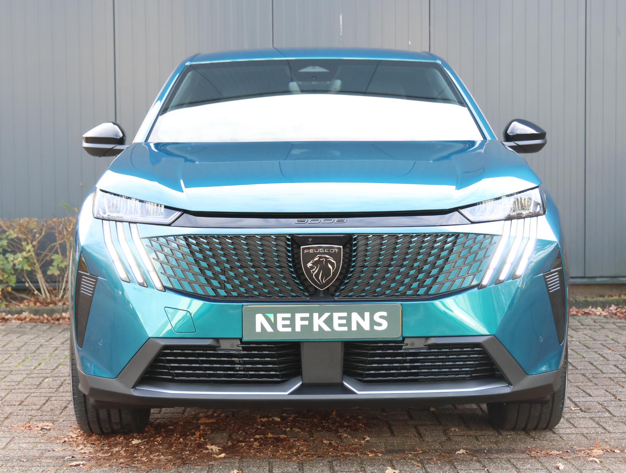 Peugeot e-3008 Allure Avantage 73 kWh - Afbeelding 3