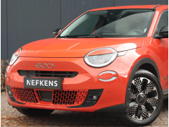 Fiat 600 600e 54 kWh La Prima - Afbeelding 2