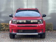 Fiat Grande Panda 1.2 Hybrid Icon Automaat - Afbeelding 2