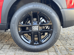 Fiat Grande Panda 1.2 Hybrid Icon Automaat - Afbeelding 5