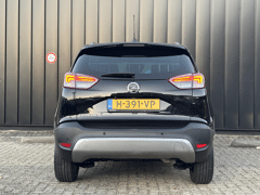 Opel Crossland X 1.2 110pk Edition 2020 - Afbeelding 5