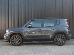 Jeep Renegade 1.5T 130pk e-Hybrid Altitude Automaat - Afbeelding 2