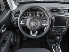 Jeep Renegade 1.5T 130pk e-Hybrid Altitude Automaat - Afbeelding 5