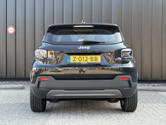 Jeep Avenger 54 kWh Longitude - Afbeelding 5