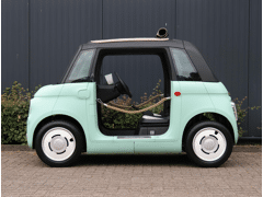 Fiat Topolino Dolcevita - Afbeelding 2