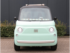 Fiat Topolino Dolcevita - Afbeelding 4