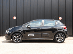 Citroën C3 1.2 83pk Plus - Afbeelding 2