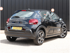 Citroën C3 1.2 83pk Plus - Afbeelding 3