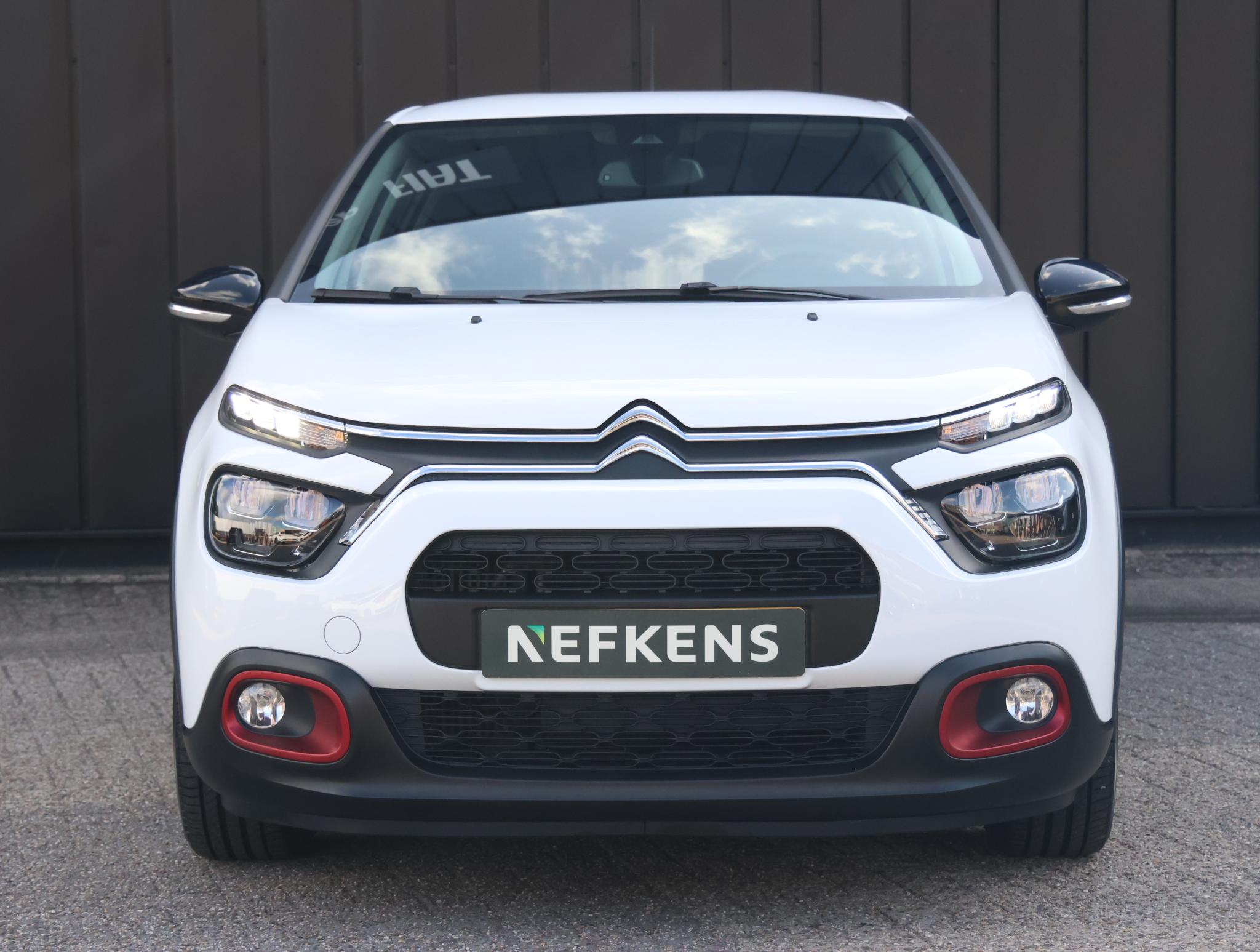 Citroën C3 1.2 PureTech C-Series - Afbeelding 2