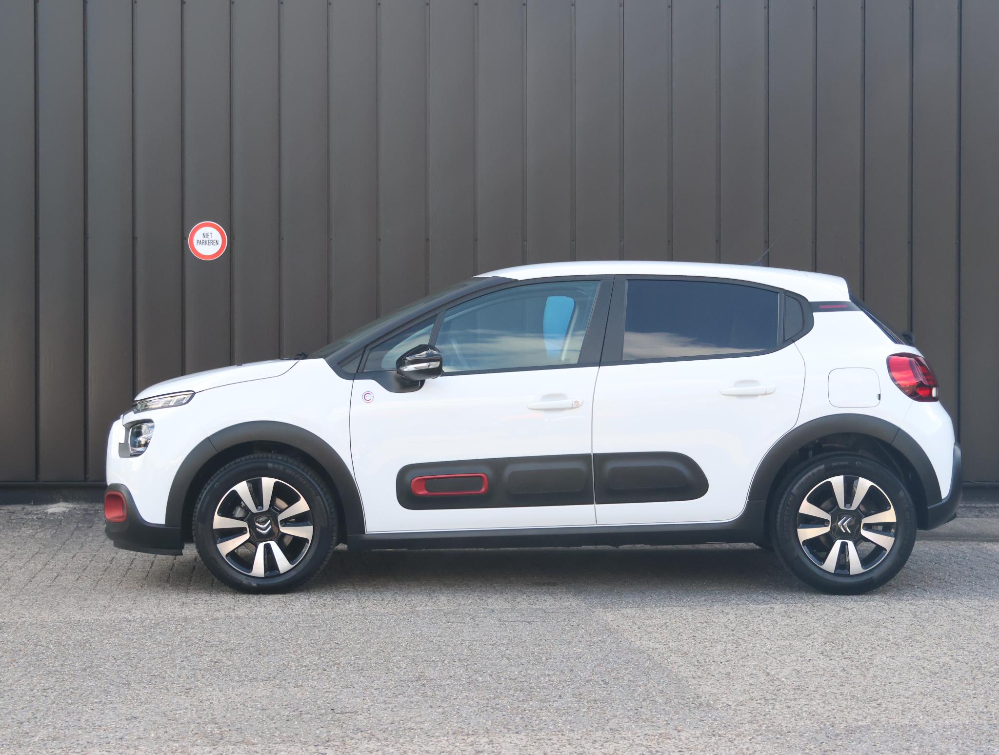 Citroën C3 1.2 PureTech C-Series - Afbeelding 5