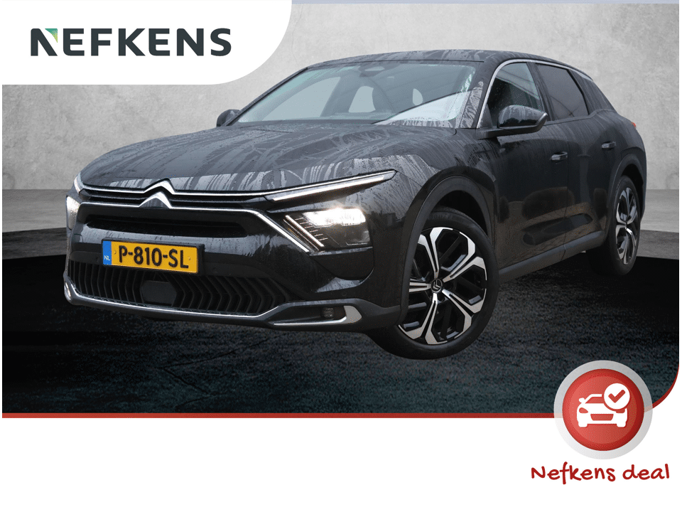 Citroën C5 X 1.2 PureTech Business Plus - Afbeelding 1