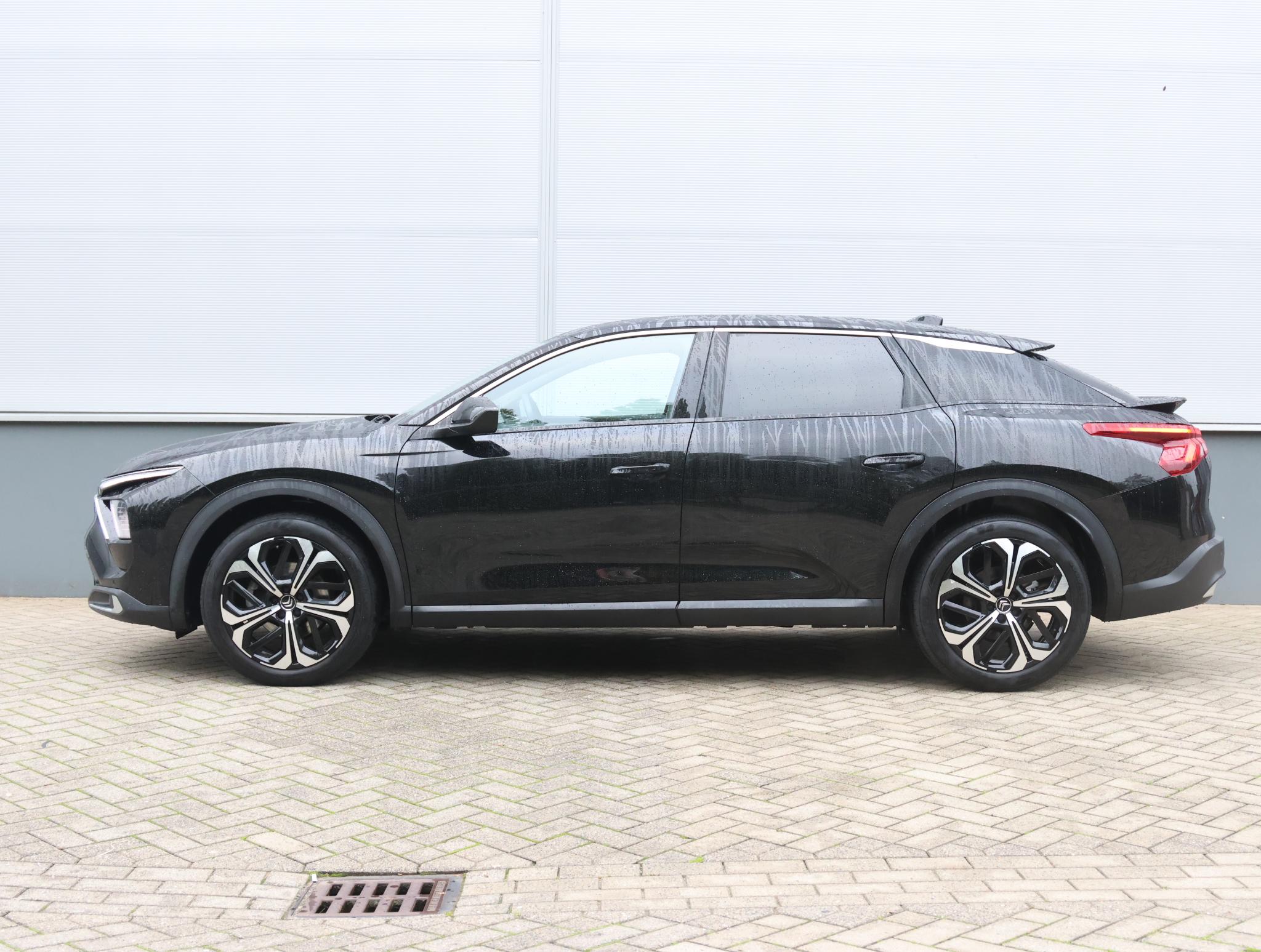 Citroën C5 X 1.2 PureTech Business Plus - Afbeelding 2